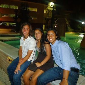 Meet your Posher, Claudio